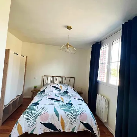 L'art Du Bonheur Proche De La Baie De Somme