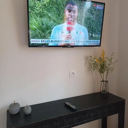 L'art Du Bonheur Proche De La Baie De Somme Béhen