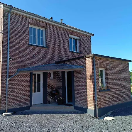 L'art Du Bonheur Proche De La Baie De Somme * Béhen