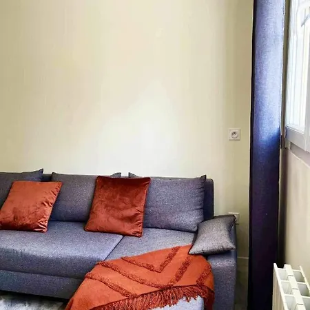 L'art Du Bonheur Proche De La Baie De Somme Ferienhaus *