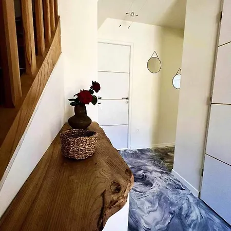 L'art Du Bonheur Proche De La Baie De Somme Ferienhaus Béhen