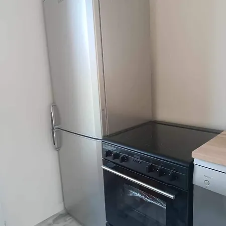 Ferienhaus L'art Du Bonheur Proche De La Baie De Somme Béhen