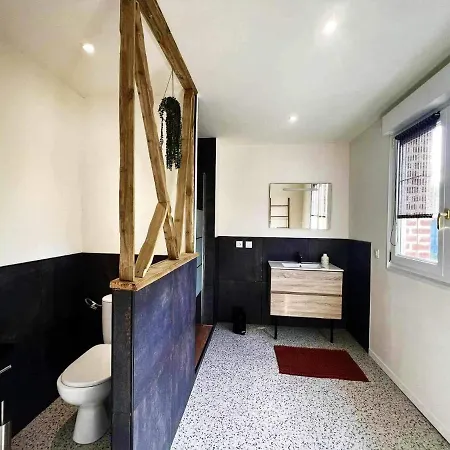 L'art Du Bonheur Proche De La Baie De Somme *