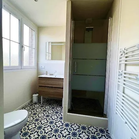L'art Du Bonheur Proche De La Baie De Somme Ferienhaus *