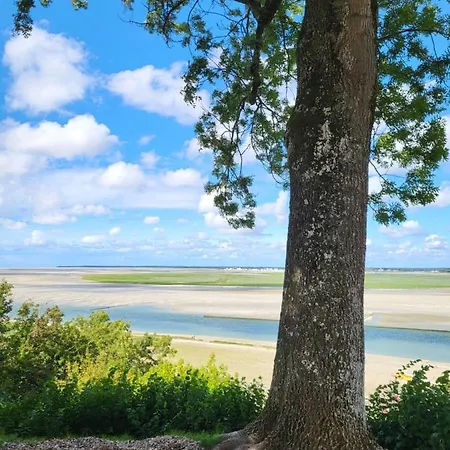 L'art Du Bonheur Proche De La Baie De Somme Béhen