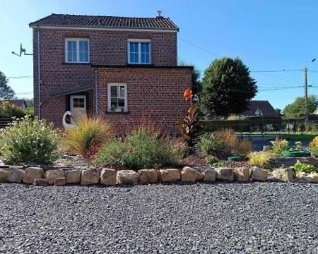 L'art Du Bonheur Proche De La Baie De Somme Ferienhaus