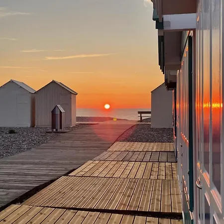 L'art Du Bonheur Proche De La Baie De Somme * Béhen