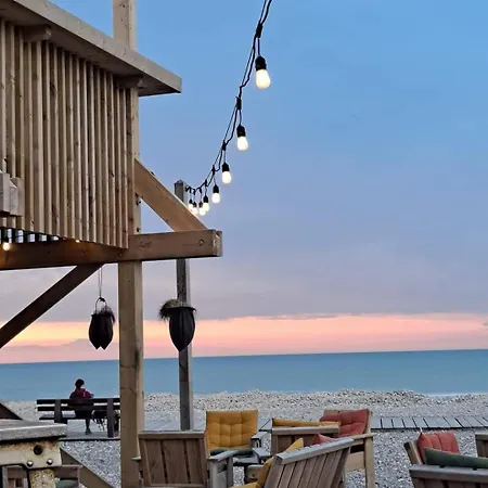 L'art Du Bonheur Proche De La Baie De Somme Béhen
