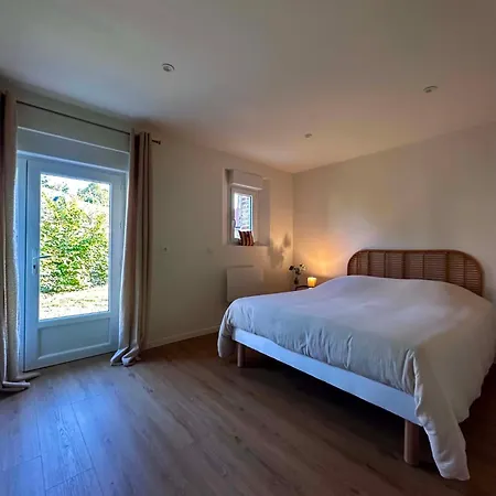 L'art Du Bonheur Proche De La Baie De Somme Ferienhaus