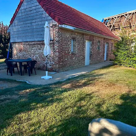 L'art Du Bonheur Proche De La Baie De Somme * Béhen